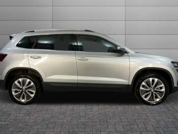 Used Skoda Karoq 2024 for sale - 75247016: Photo