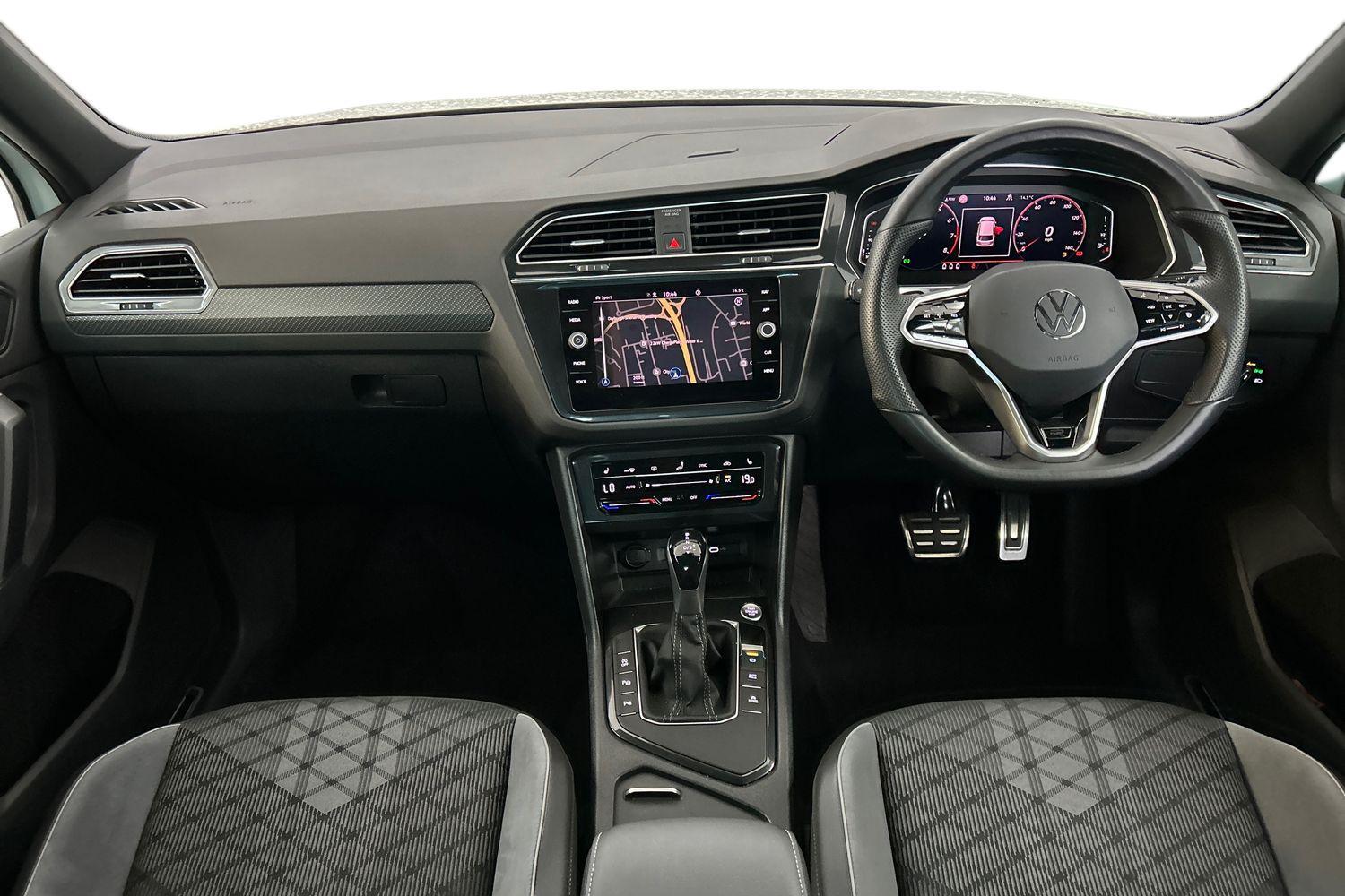Used Volkswagen Tiguan 2023 for sale - 75978030: Photo 10