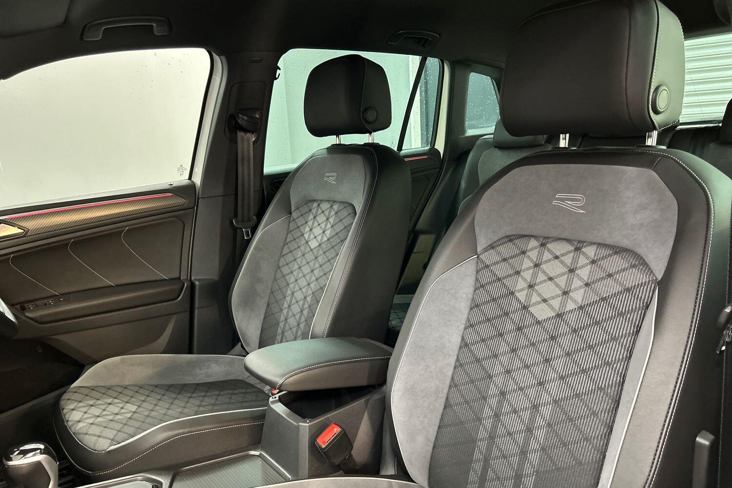 Used Volkswagen Tiguan 2023 for sale - 75978030: Photo 16