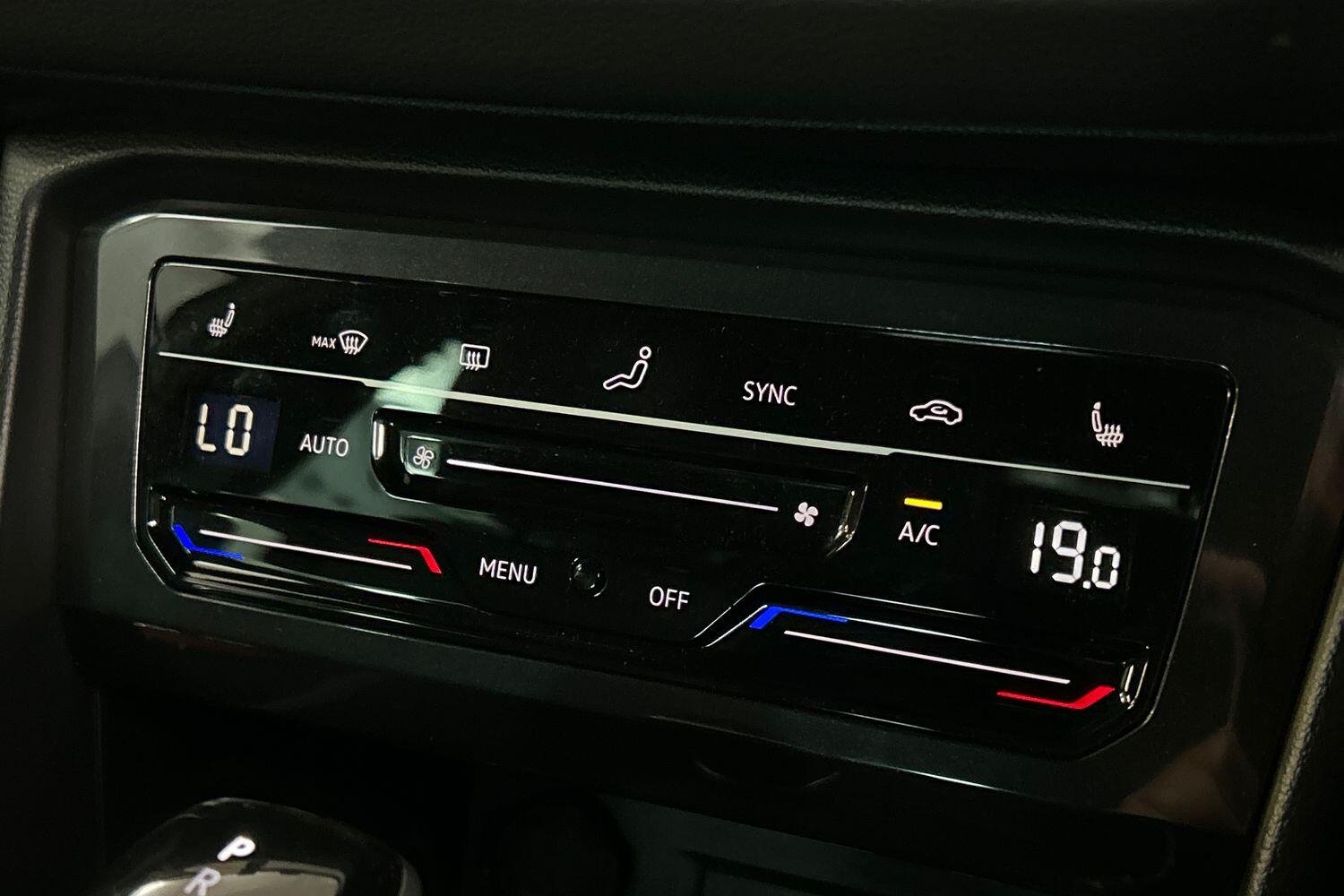 Used Volkswagen Tiguan 2023 for sale - 75978030: Photo 17