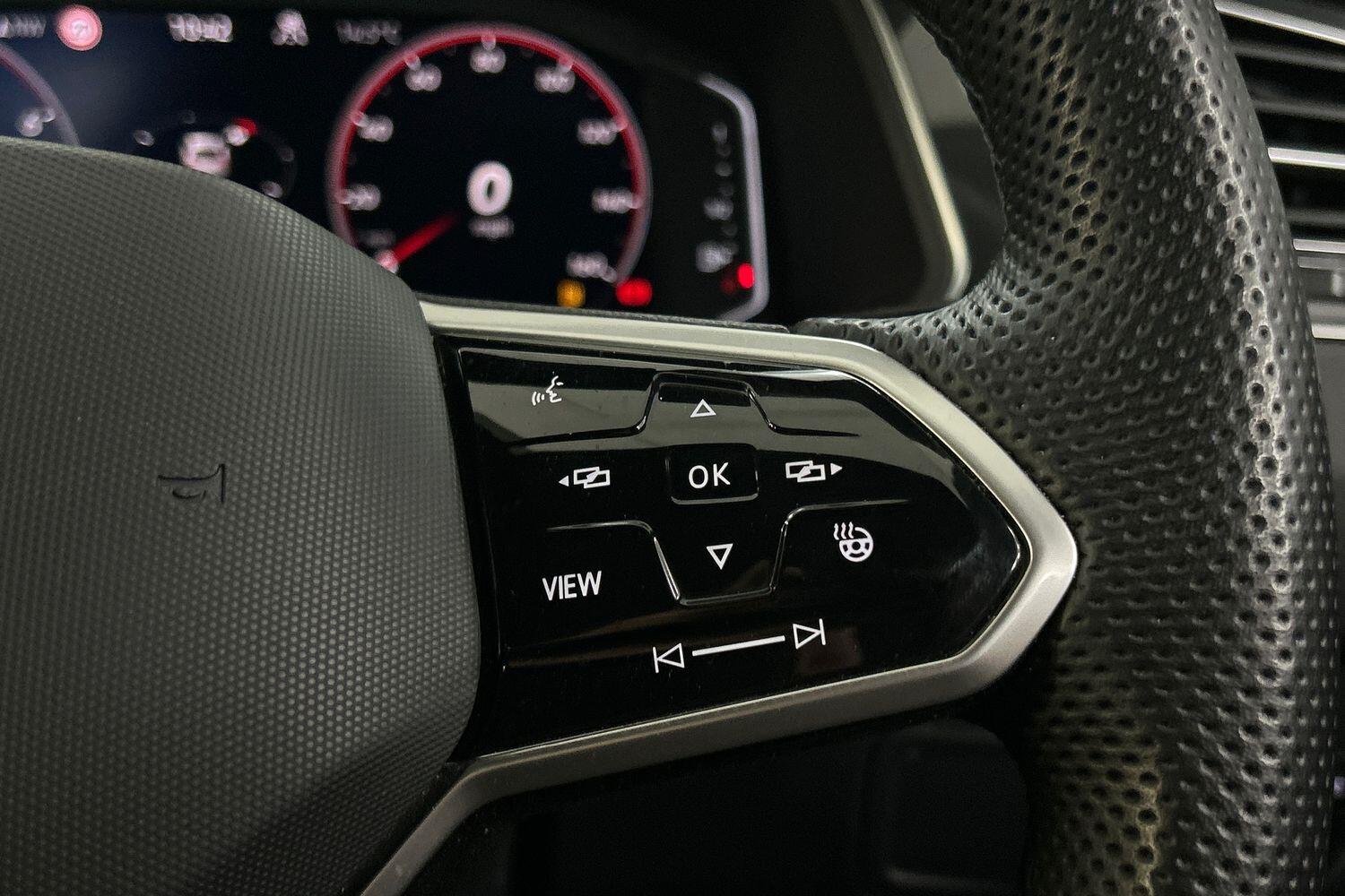 Used Volkswagen Tiguan 2023 for sale - 75978030: Photo 23