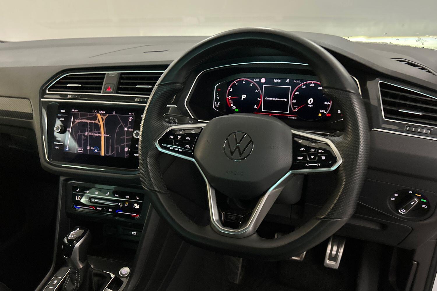 Used Volkswagen Tiguan 2023 for sale - 75978030: Photo 30