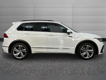 Used Volkswagen Tiguan 2023 for sale - 75978030: Photo 4