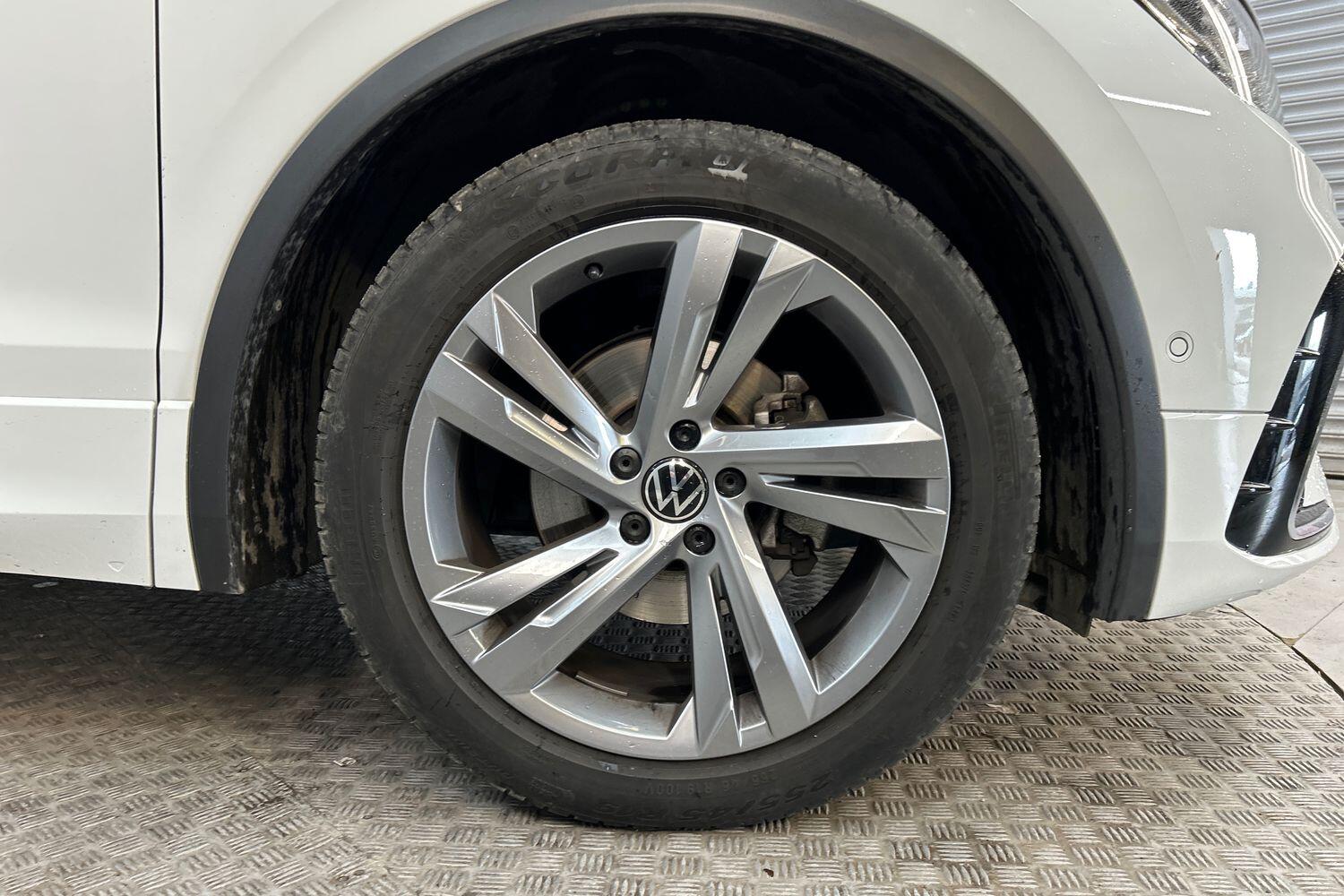 Used Volkswagen Tiguan 2023 for sale - 75978030: Photo 5