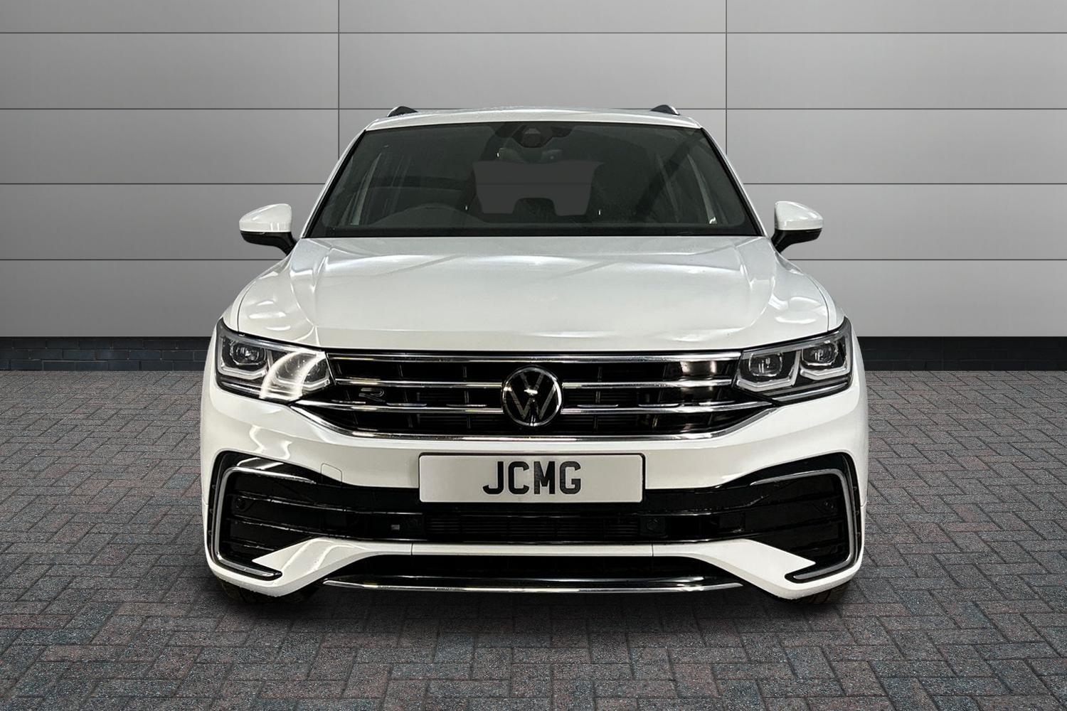 Used Volkswagen Tiguan 2023 for sale - 75978030: Photo 8