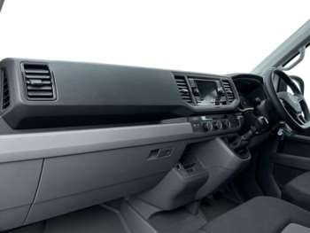 Used Volkswagen Crafter 2023 for sale - 74849744: Photo