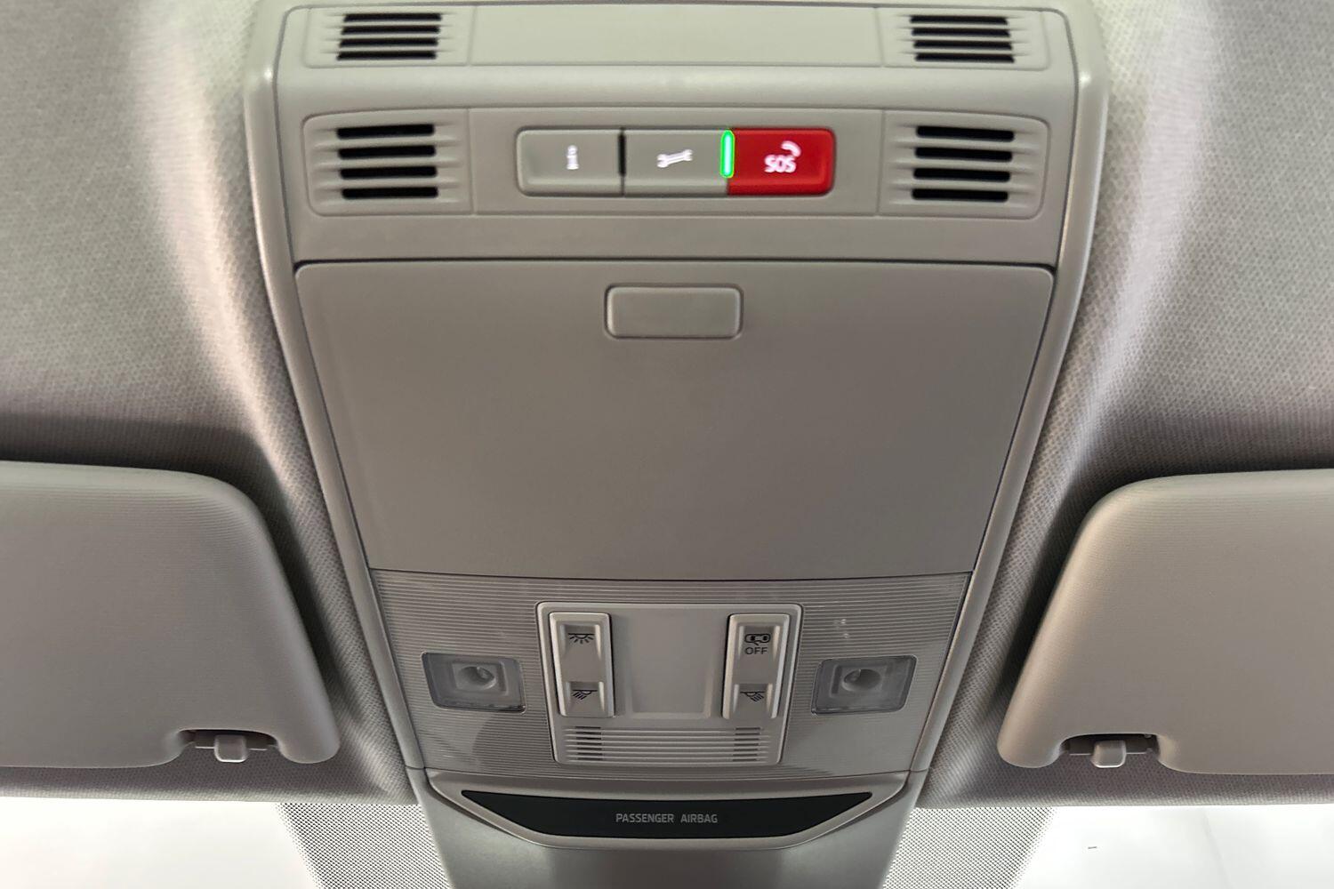 Vehicle 27