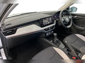 Used Skoda Kamiq 2024 for sale - 75507024: Photo