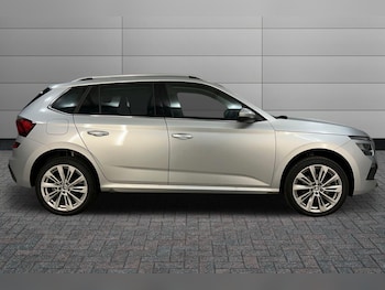Used Skoda Kamiq 2024 for sale - 75507024: Photo