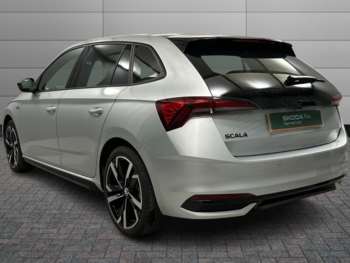 Used Skoda Scala 2024 for sale - 74978650: Photo