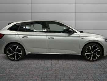 Used Skoda Scala 2024 for sale - 74978650: Photo