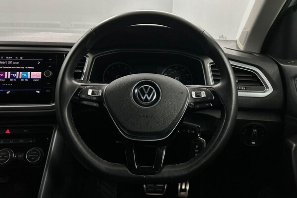 Used Volkswagen T-Roc 2021 for sale - 75707316: Photo 13