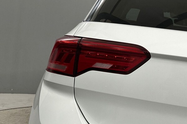 Used Volkswagen T-Roc 2021 for sale - 75707316: Photo 19