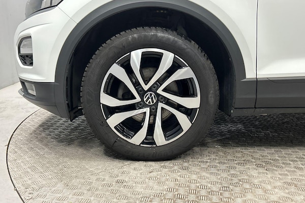 Used Volkswagen T-Roc 2021 for sale - 75707316: Photo 5