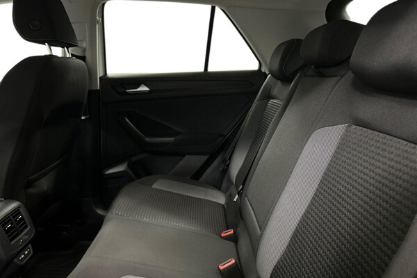 Used Volkswagen T-Roc 2021 for sale - 75707316: Photo 9