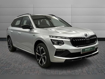 Skoda - Kamiq