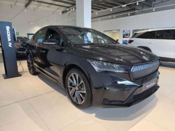 2025 (25) - 210kW 85x Sportline Plus 82kWh 4x4 5dr Auto