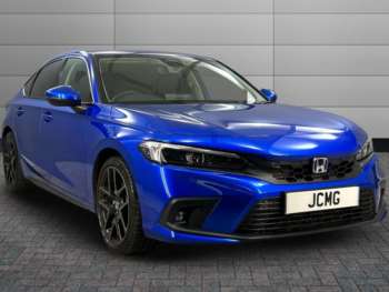 2023 (23) - 2.0 eHEV Advance 5dr CVT