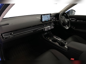 Used Honda Civic 2023 for sale - 75478880: Photo