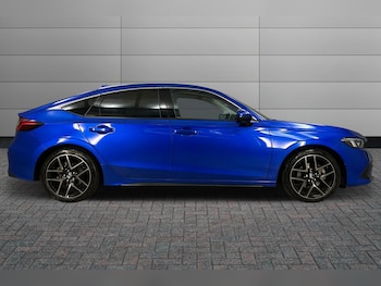 Used Honda Civic 2023 for sale - 75478880: Photo