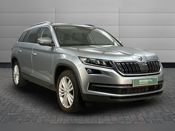 2020 (70) - 2.0 TDI SE L 4x4 5dr [7 Seat]
