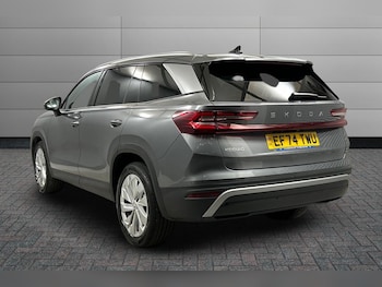 Used Skoda Kodiaq 2025 for sale - 75506867: Photo