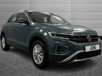 2023 (23) - 1.0 TSI Life 5dr