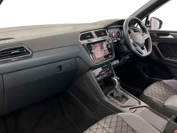 Used Volkswagen Tiguan 2021 for sale - 74989631: Photo