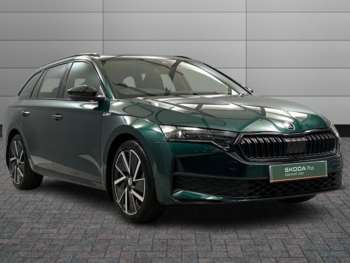 2024 (74) - 1.5 TSI 150 e-TEC Sportline 5dr DSG