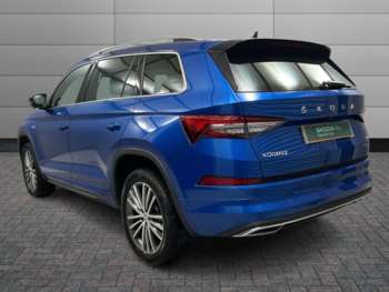 Used Skoda Superb 2023 for sale - 74848428: Photo