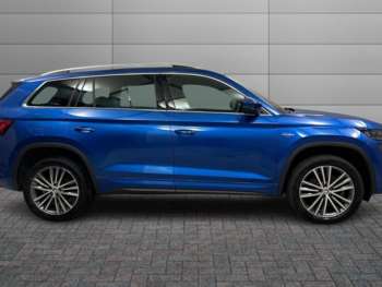 Used Skoda Superb 2023 for sale - 74848428: Photo