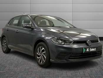 2024 (24) - MK6 Facelift (2021) 1.0 TSI 95PS Life DSG 5-Door