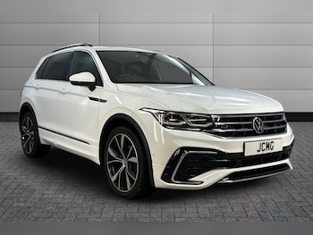 2022 (72) - 2.0 TDI 4Motion R-Line 5dr DSG