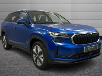 (74) - 2.0TDI (193ps) 4X4 SE L (7 seats) DSG 5-Door