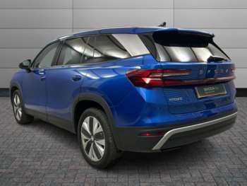 Used Skoda Kodiaq 2024 for sale - 74945115: Photo