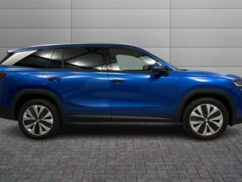 Used Skoda Kodiaq 2024 for sale - 74945115: Photo