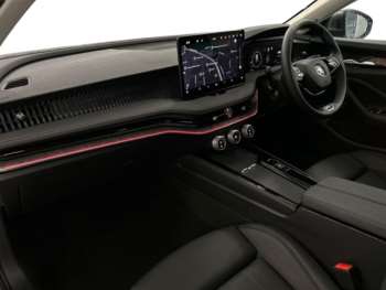 Used Skoda Superb 2025 for sale - 75166318: Photo