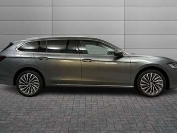 Used Skoda Superb 2025 for sale - 75166318: Photo