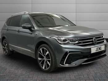 2022 (22) - 1.5 TSI R-Line 5dr DSG