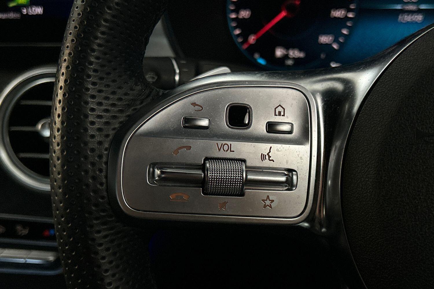 Used Mercedes-Benz GLC 2022 for sale - 75940602: Photo 14