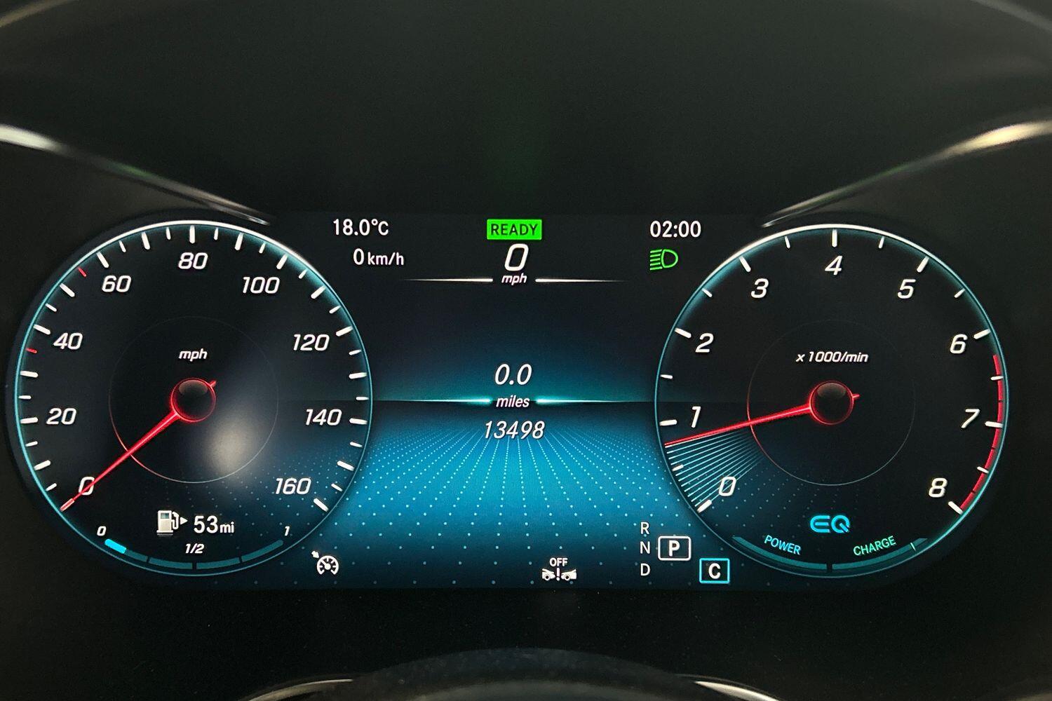 Used Mercedes-Benz GLC 2022 for sale - 75940602: Photo 15