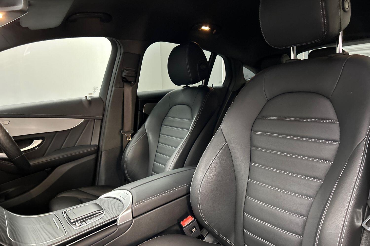 Used Mercedes-Benz GLC 2022 for sale - 75940602: Photo 16