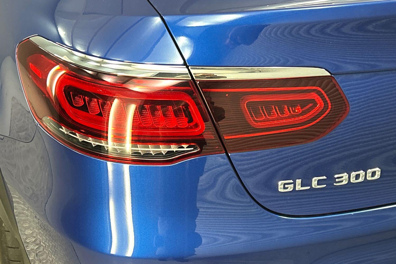 Used Mercedes-Benz GLC 2022 for sale - 75940602: Photo 19
