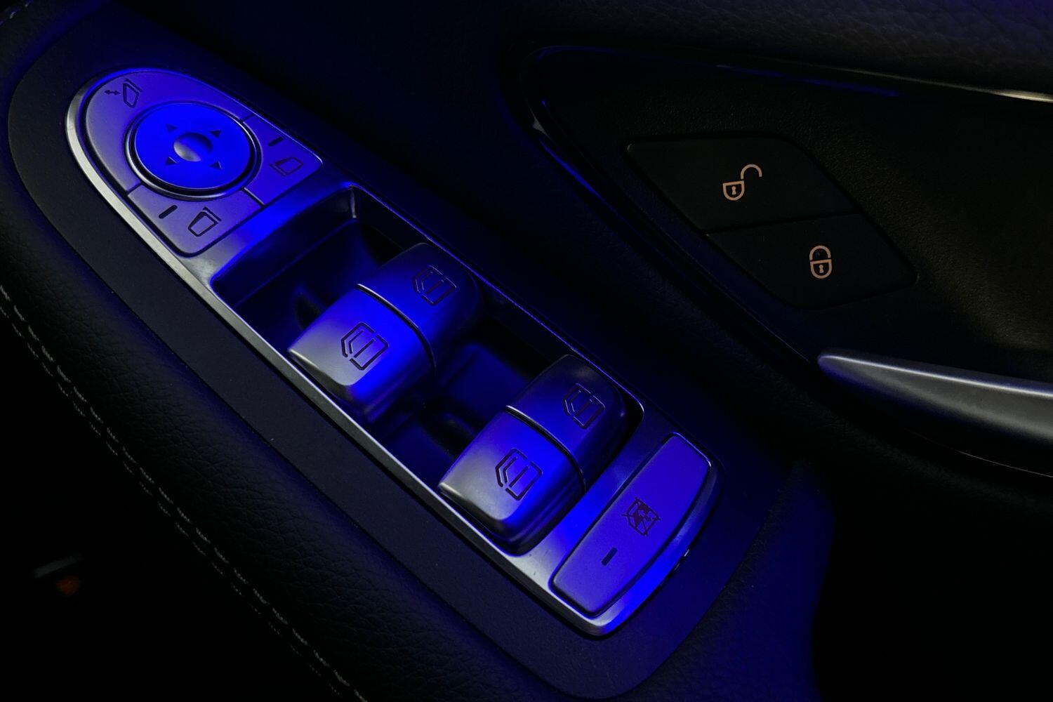 Used Mercedes-Benz GLC 2022 for sale - 75940602: Photo 24