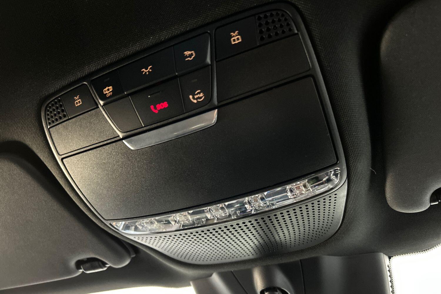 Used Mercedes-Benz GLC 2022 for sale - 75940602: Photo 26
