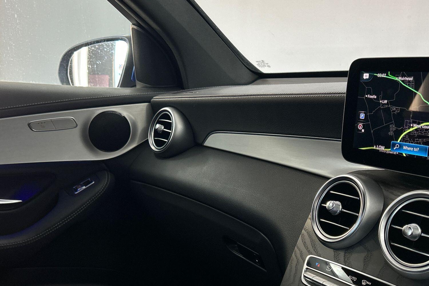 Used Mercedes-Benz GLC 2022 for sale - 75940602: Photo 27