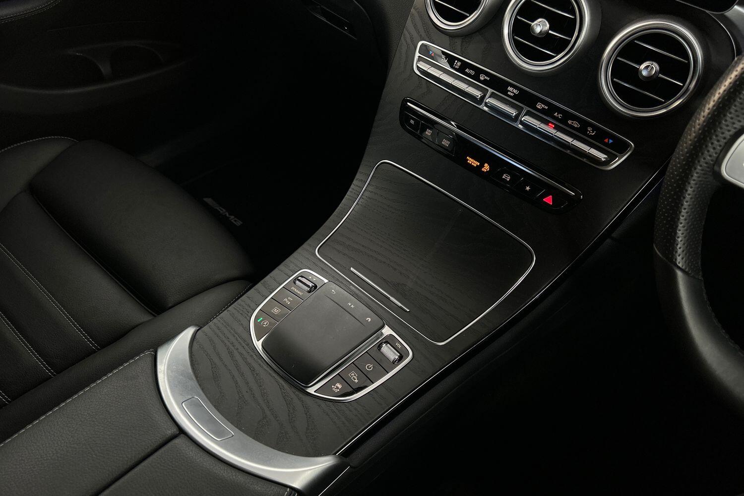 Used Mercedes-Benz GLC 2022 for sale - 75940602: Photo 28