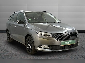 Used Skoda Fabia 2022 for sale - 75520776: Photo