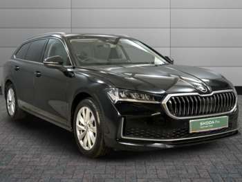 Used Skoda Superb 2024 for sale - 75363722: Photo