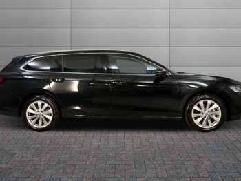 Used Skoda Superb 2024 for sale - 75363722: Photo
